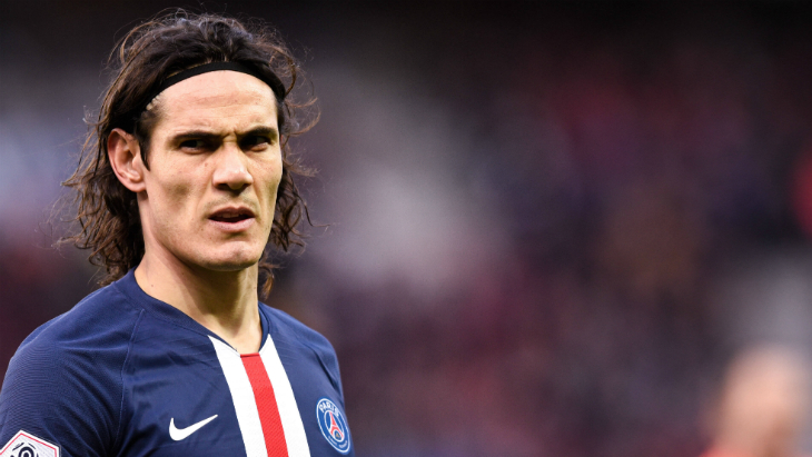 Эдинсон Кавани Эдинсон Кавани