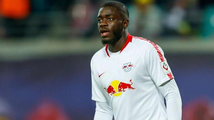 Дайо Упамекано