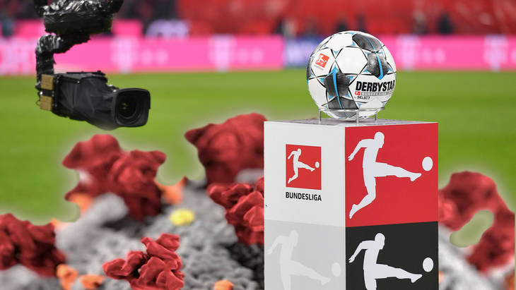 Бундеслига