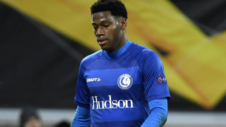 Джонатан Дэвид