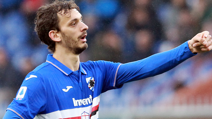 Маноло Габбьядини