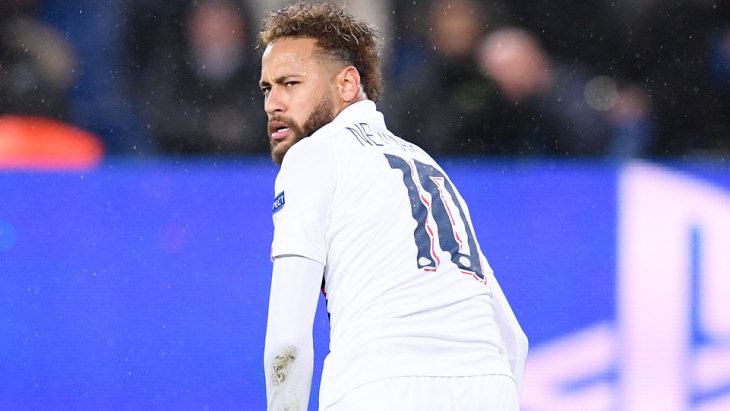 Неймар Неймар