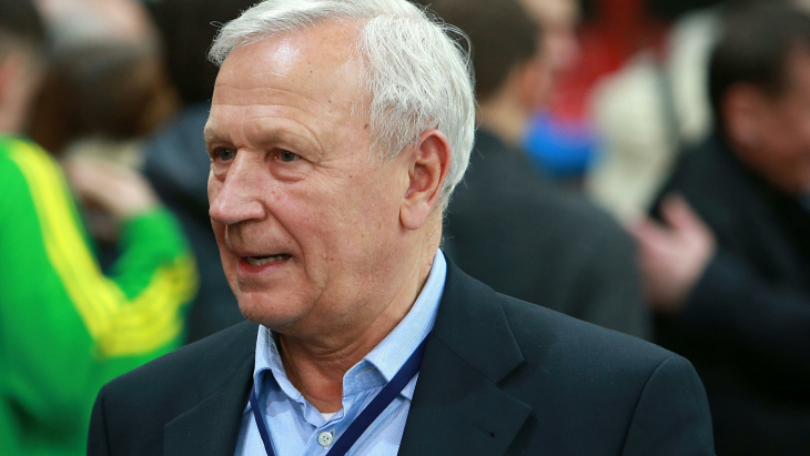 Вячеслав Колосков