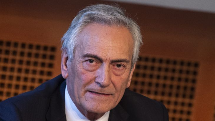 Габриэле Гравина