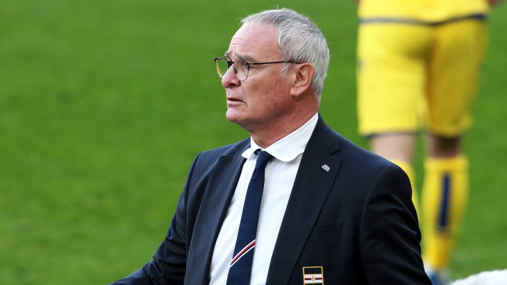 Клаудио Раньери