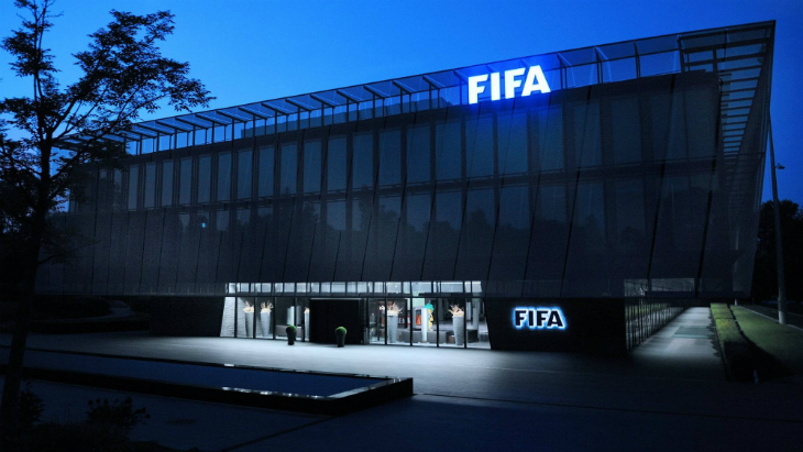 ФИФА