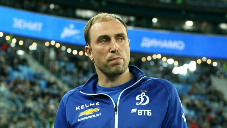 Кирилл Новиков Кирилл Новиков