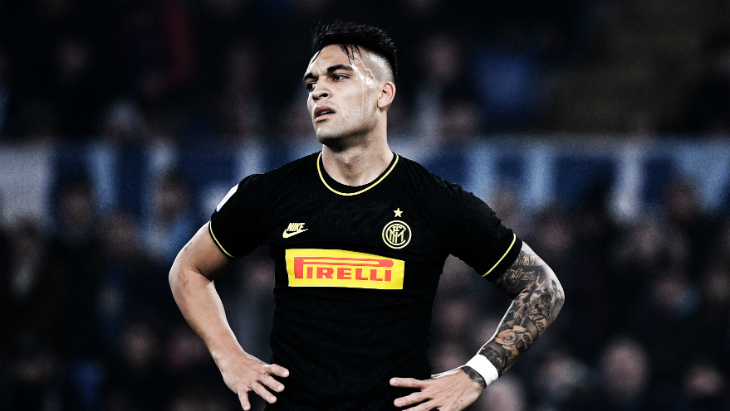 Лаутаро Мартинес