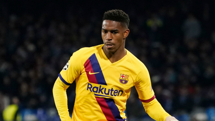 Хуниор Фирпо