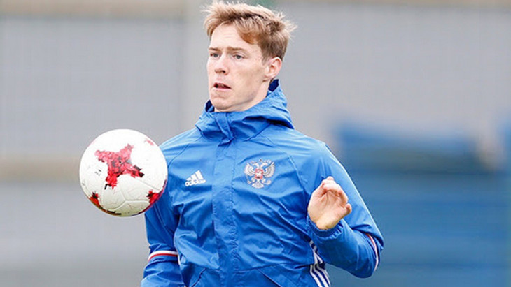 Владимир Ильин