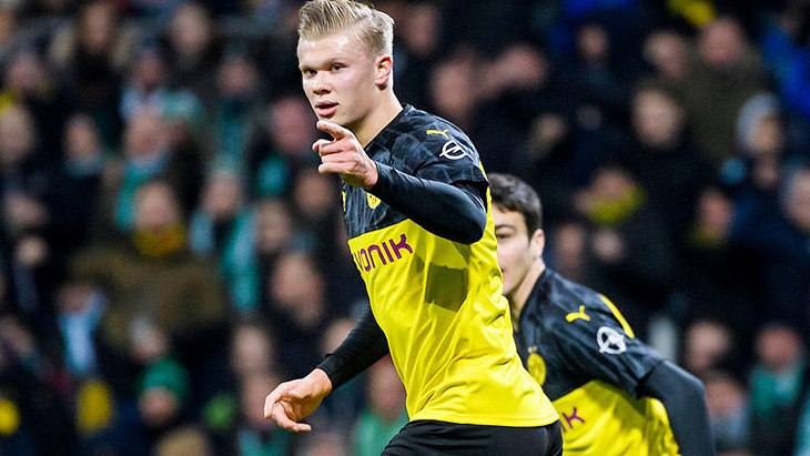 Эрлинг Холанн Эрлинг Холанн