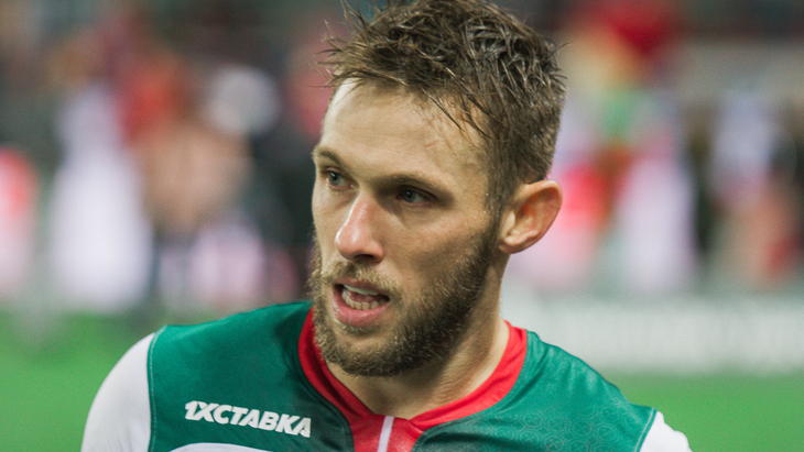 Мацей Рыбус