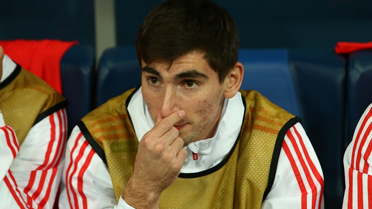 Зелимхан Бакаев