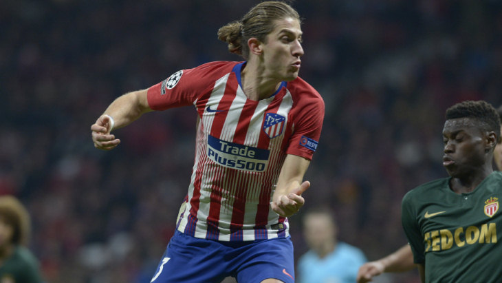 Филипе Луис