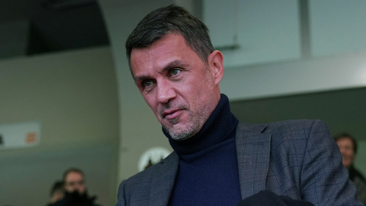 Паоло Мальдини