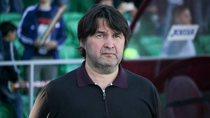 Шамиль Газизов Шамиль Газизов