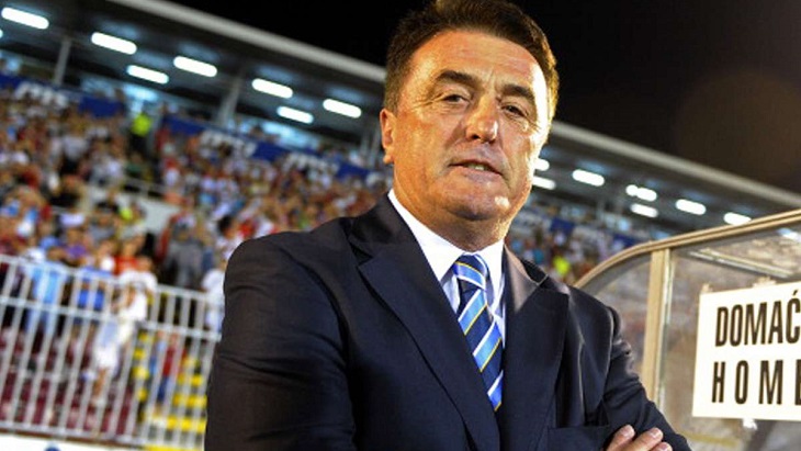 Радомир Антич Радомир Антич