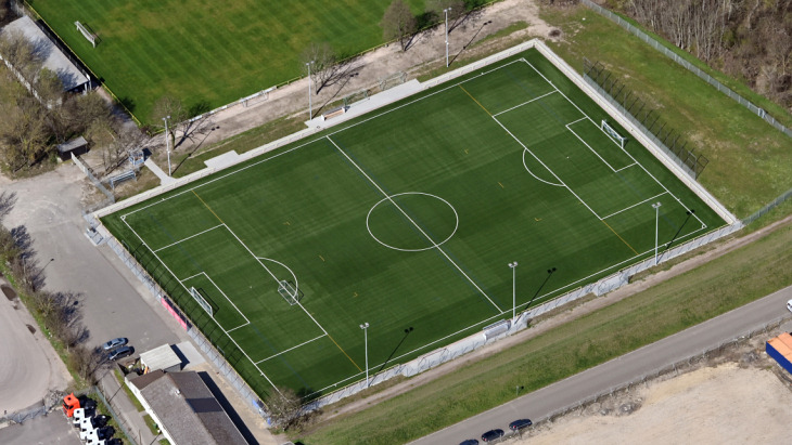 Чемпионат Испании могут доиграть на Канарских островах