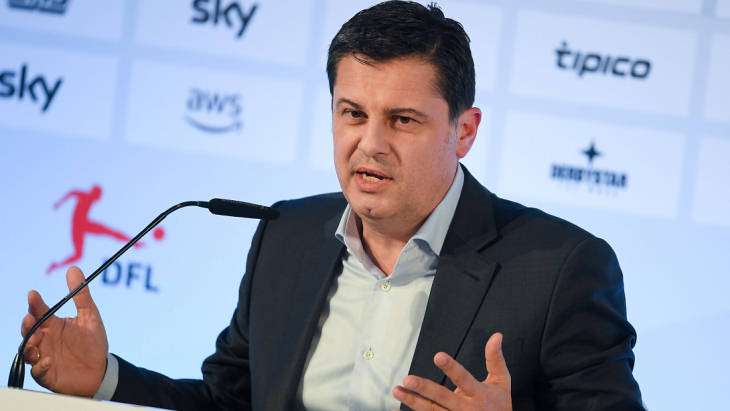 Кристиан Зайферт