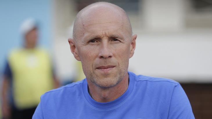 Владимир Федотов Владимир Федотов