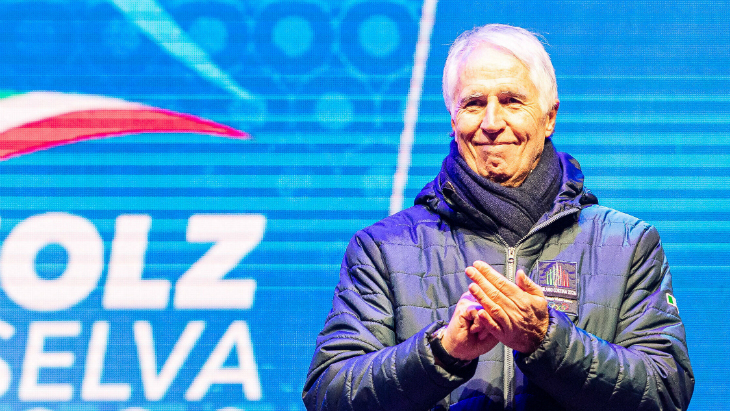 Джованни Малаго Джованни Малаго