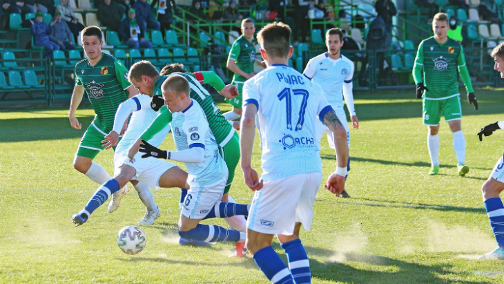 «Городея»
