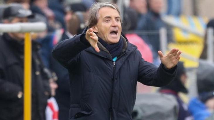 Роберто Манчини