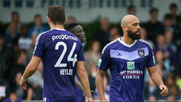 Игроки команды будут тренироваться по желанию