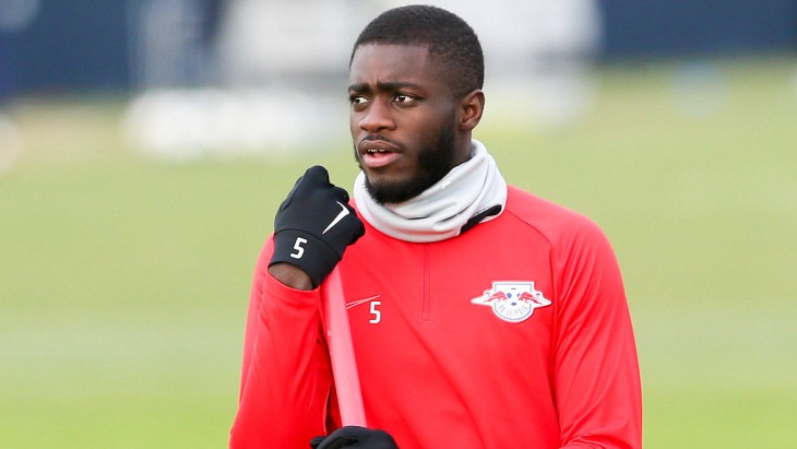 Дайот Упамекано