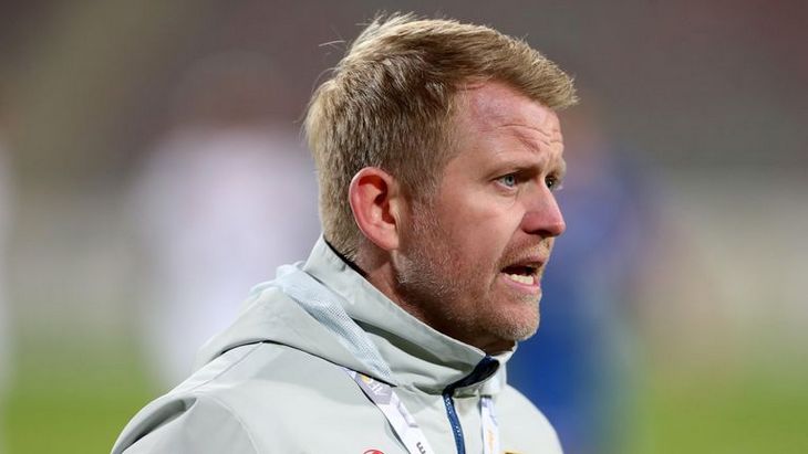 Луис Ланкастер