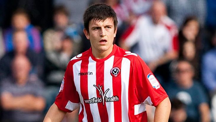 Гарри Магуайр