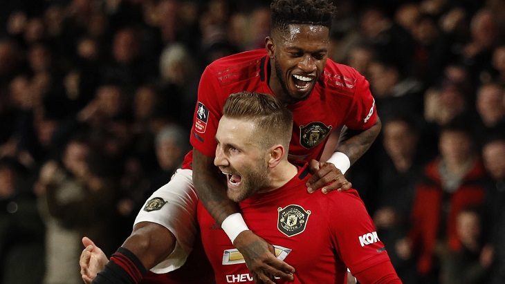 У «МЮ» более 26 глобальных спонсоров