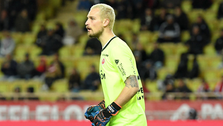 Предраг Райкович