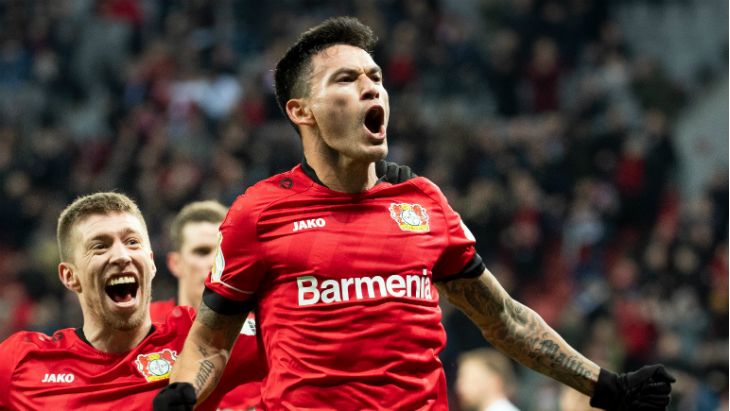 Чарлес Арангис