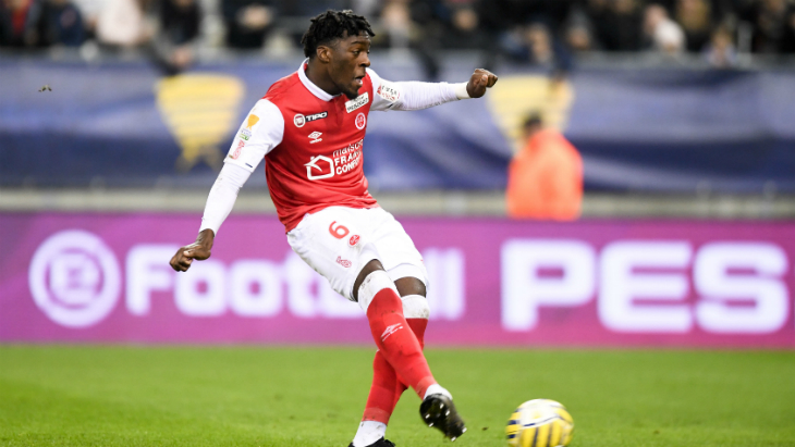 Аксель Дисаси