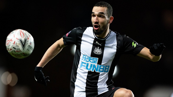 «Ньюкасл» может стать новым нуворишем АПЛ