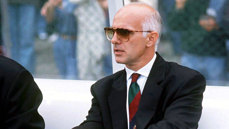 Арриго Сакки