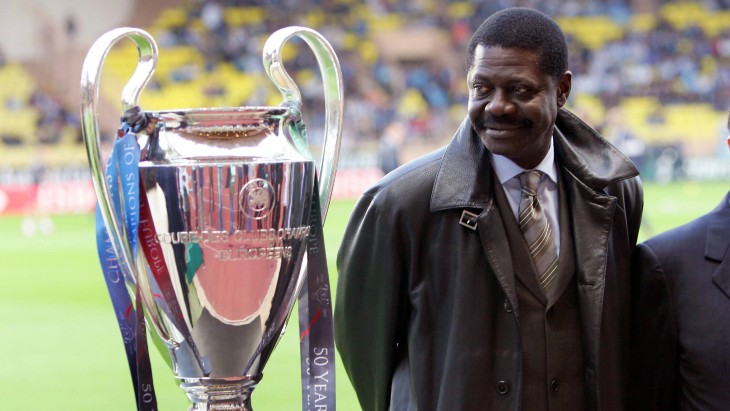 Трофей Лиги чемпионов