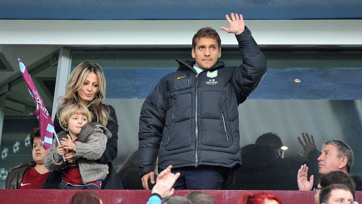 Стилиян Петров