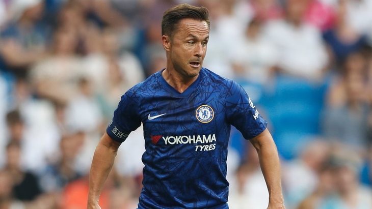 Деннис Уайз