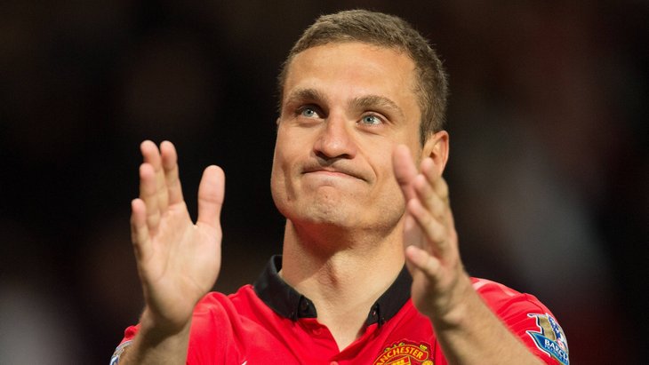 Неманья Видич