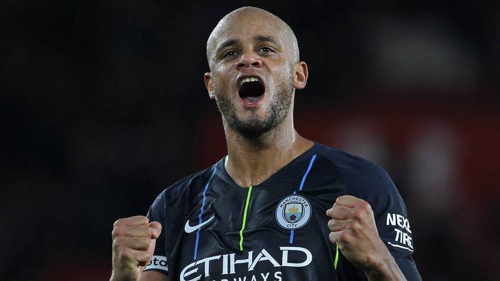 Венсан Компани