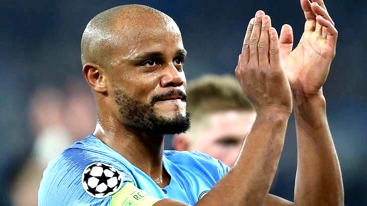 Венсан Компани