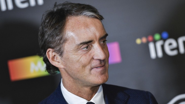 Роберто Манчини