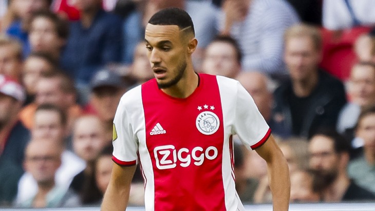 Нуссаир Мазрауи