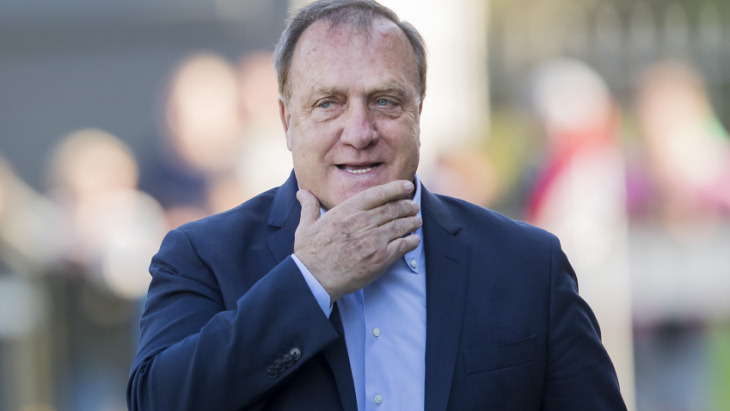 Дик Адвокаат