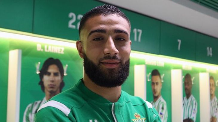 Набиль Фекир