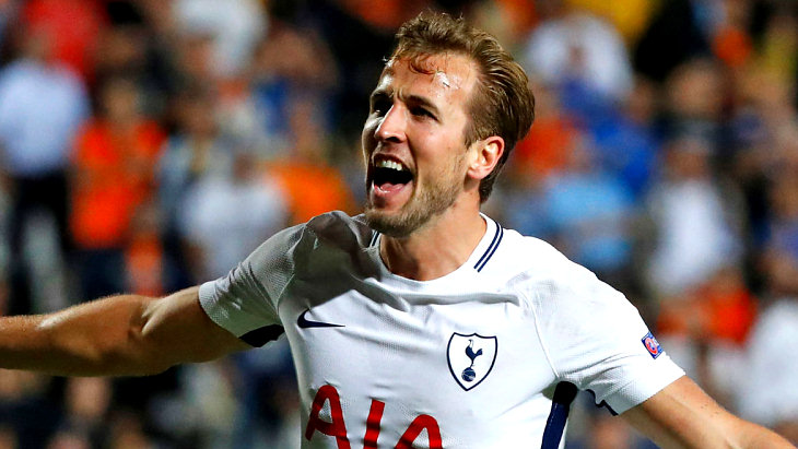 Харри Кейн Харри Кейн