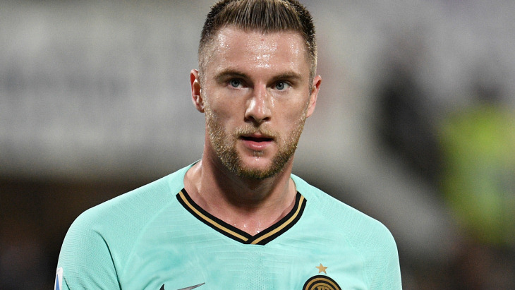 Милан Шкриньяр