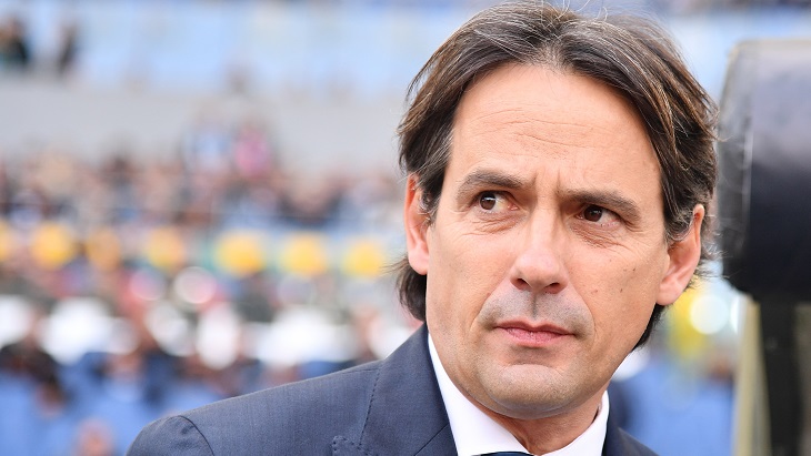 Симоне Индзаги Симоне Индзаги